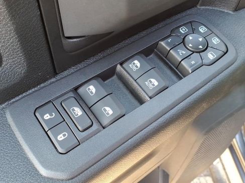New 2026 RAM 2500 Warlock AWD/4WD image 16