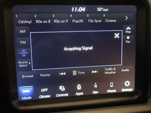 Used 2022 Jeep Gladiator Rubicon w/ Trailer Tow Package image 21