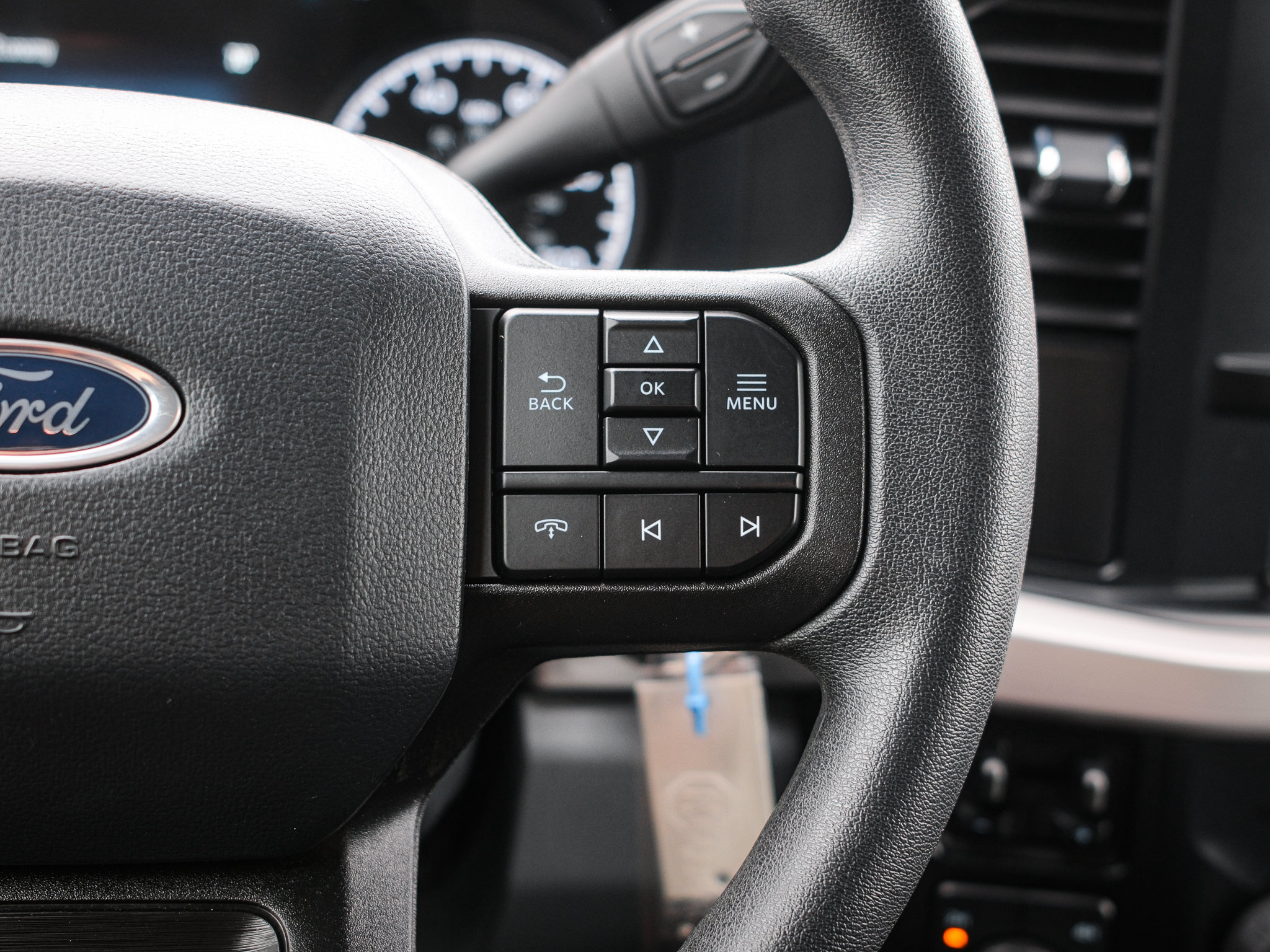 Used 2024 Ford F250 XL w/ STX Appearance Package AWD/4WD image 21