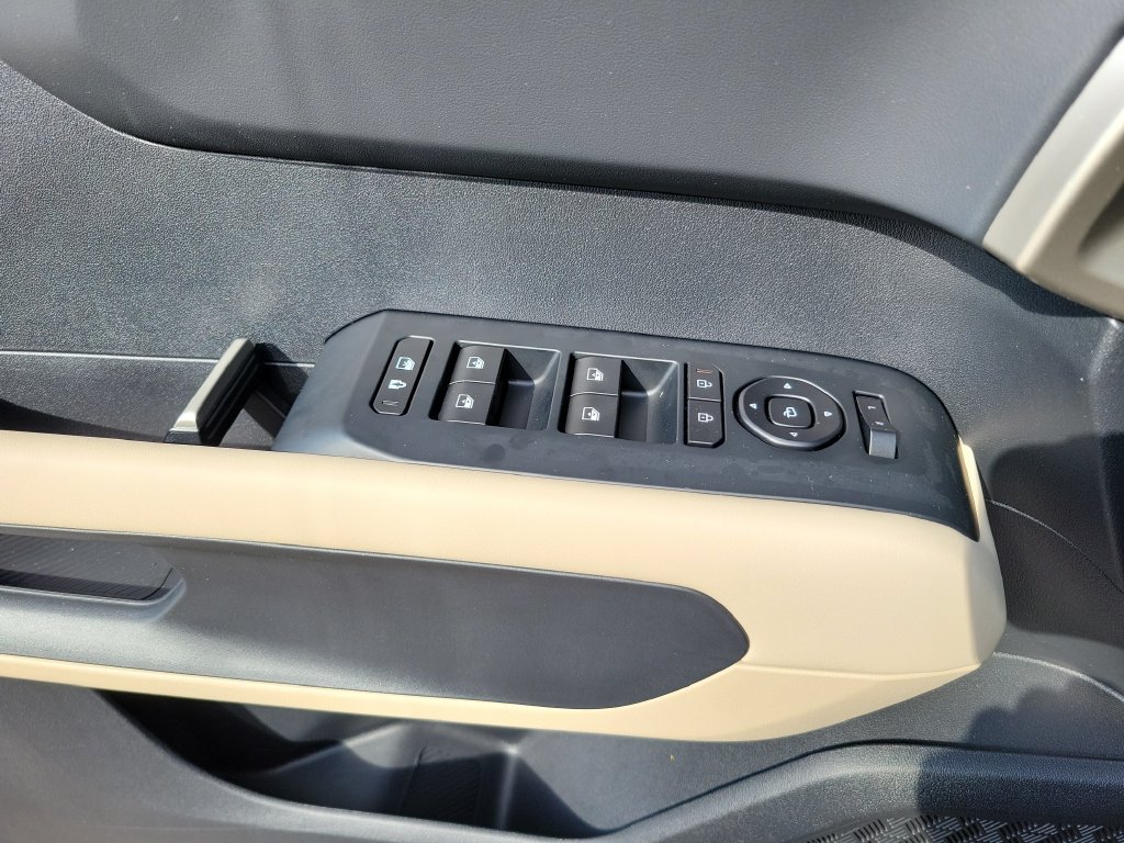New 2027 Kia Telluride EX FWD image 29