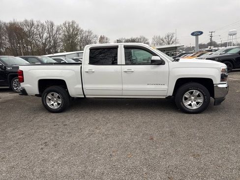 Used 2017 Chevrolet Silverado 1500 LT w/ All Star Edition image 9