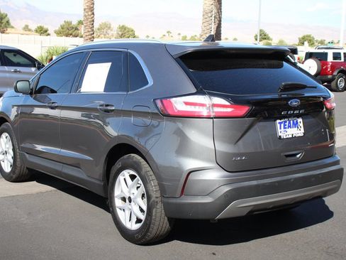 Certified 2023 Ford Edge SEL w/ Convenience Package AWD/4WD image 5