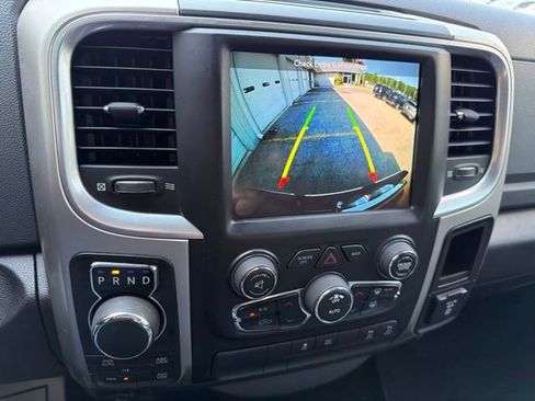 Used 2019 RAM 1500 Big Horn AWD/4WD image 32