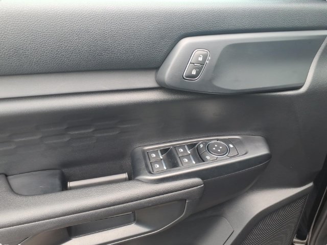 New 2026 Ford Ranger XL RWD image 11