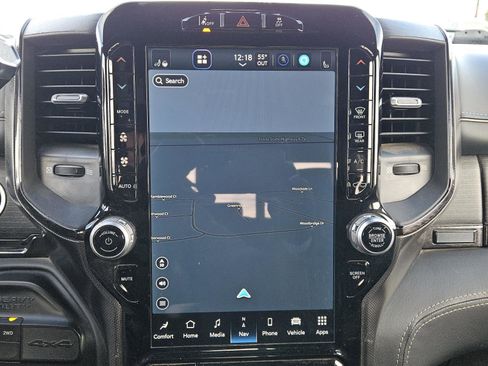 Used 2023 RAM 3500 Limited image 9