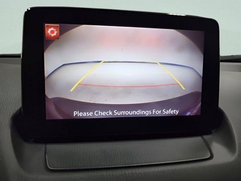 Used 2020 MAZDA CX-3 Sport image 3