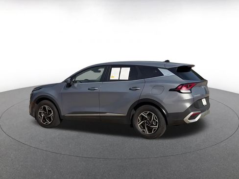 Used 2025 Jeep Compass Trailhawk AWD/4WD image 10