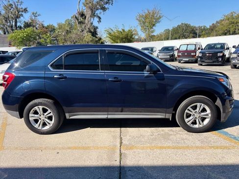 Used 2017 Chevrolet Equinox LS image 6