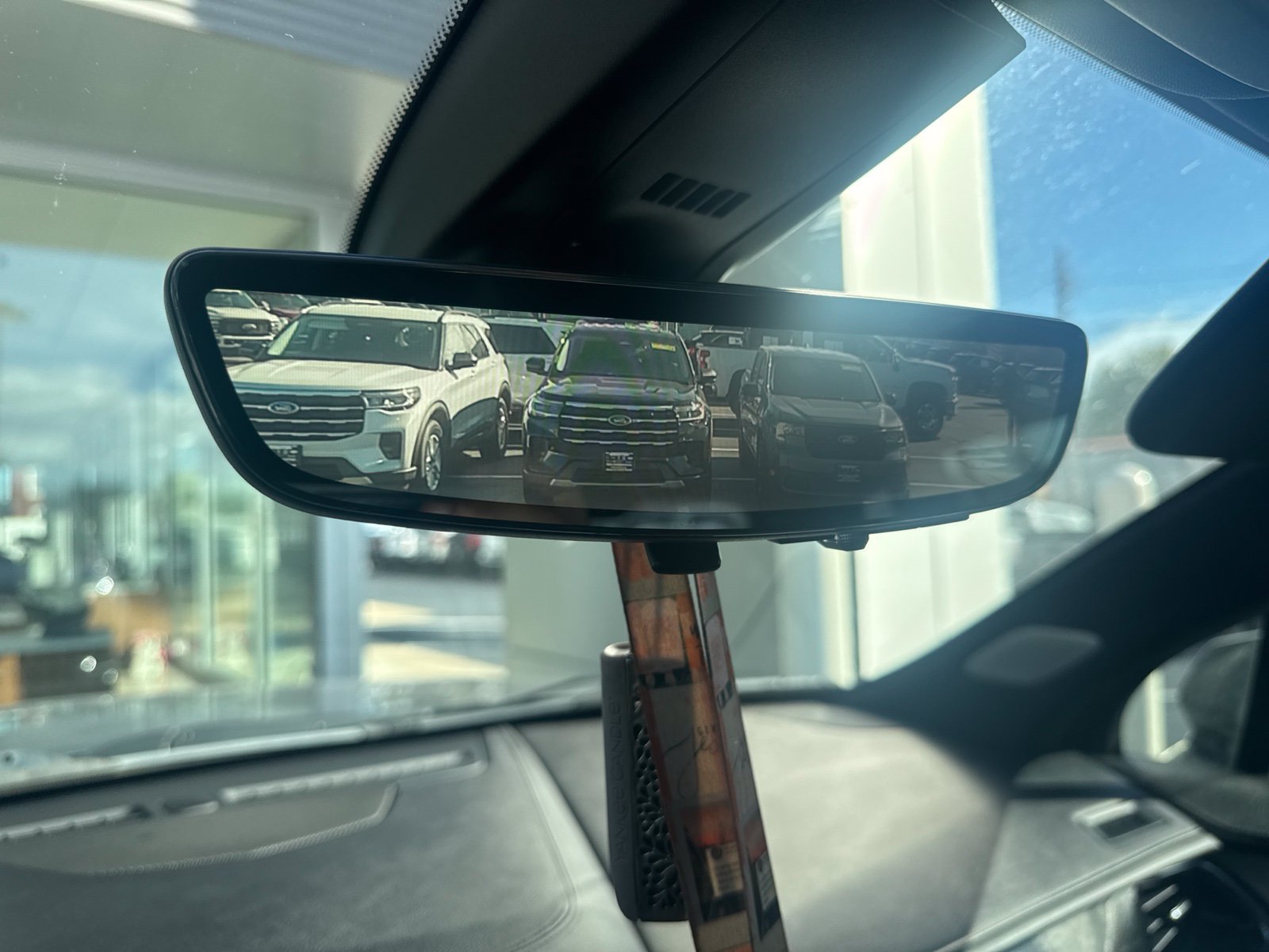 Used 2021 Cadillac XT6 Sport AWD/4WD image 9