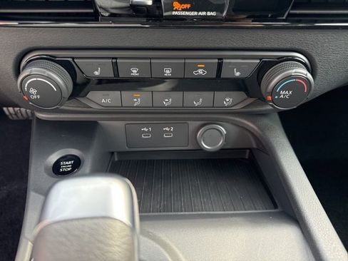 Used 2026 Nissan Sentra S w/ S Cold Weather Package image 23