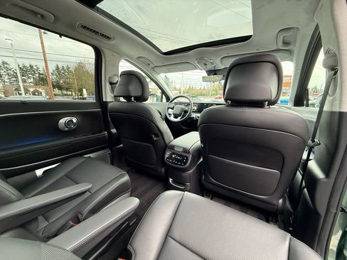 Certified 2026 Hyundai Ioniq 9 Calligraphy image 22