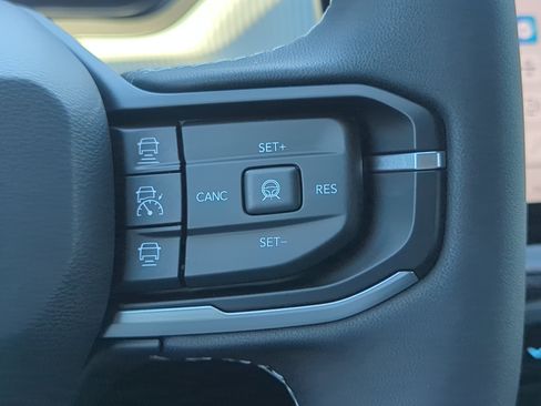 New 2026 Jeep Cherokee Limited AWD/4WD image 23