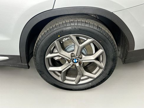 Used 2021 BMW X3 xDrive30i w/ Convenience Package AWD/4WD image 11