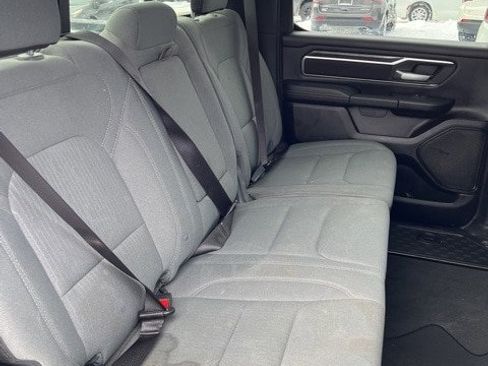 Certified 2024 RAM 1500 Big Horn image 12