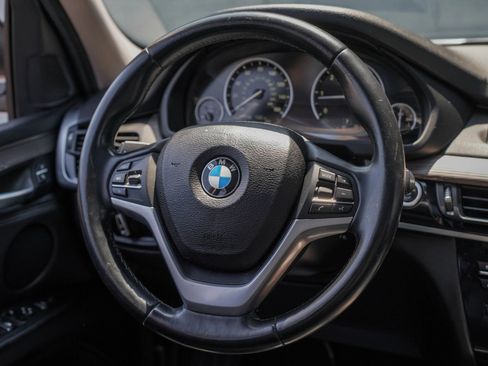 Used 2016 BMW X5 xDrive35d AWD/4WD image 15