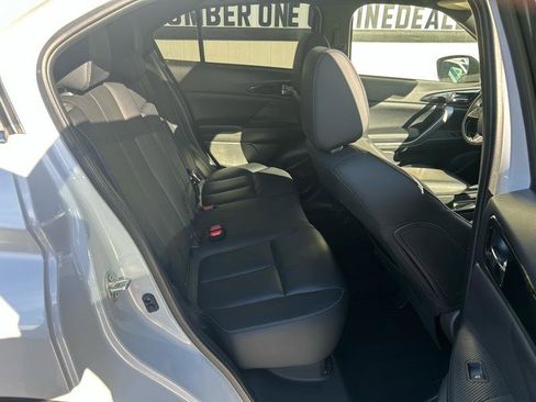 Used 2023 Mitsubishi Eclipse Cross SEL image 26