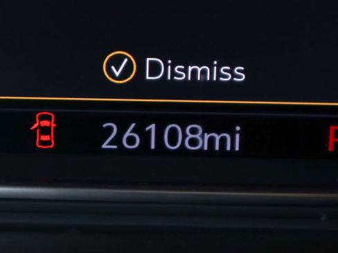 Used 2020 GMC Sierra 2500 Denali w/ Denali Ultimate Package AWD/4WD image 25