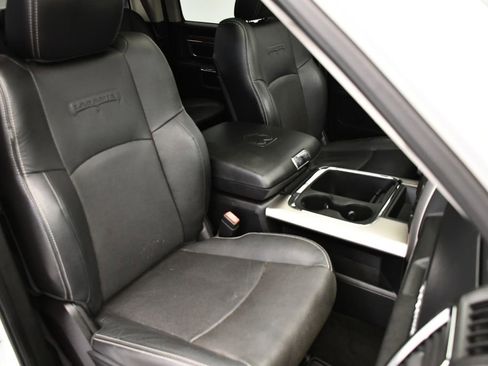 Used 2015 RAM 1500 Laramie w/ Convenience Group image 50