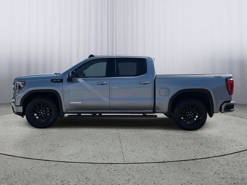 Used 2026 GMC Sierra 1500 Elevation w/ Elevation Premium Package AWD/4WD image 2