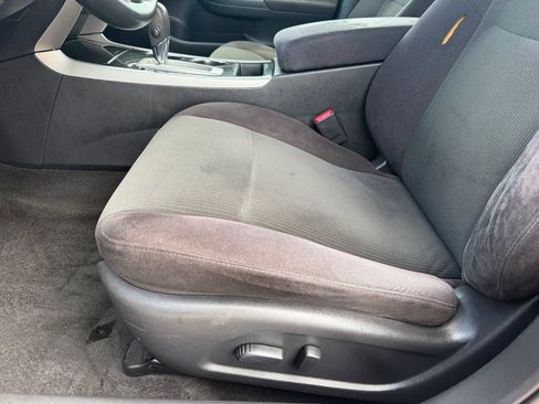 Used 2013 Nissan Altima 2.5 S FWD image 11