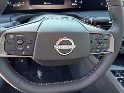 New 2026 Nissan Sentra SV image 15