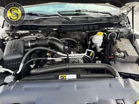 Used 2018 RAM 1500 Tradesman w/ Power & Remote Entry Group image 20