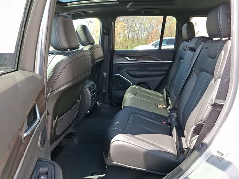 New 2026 Jeep Grand Cherokee Limited image 6