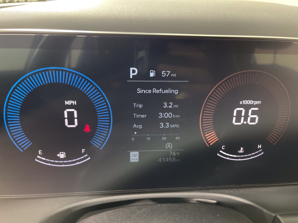 Certified 2025 Hyundai Tucson SEL FWD image 20