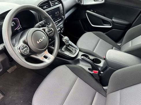 Used 2024 Kia Soul LX w/ Option Group 015 image 10