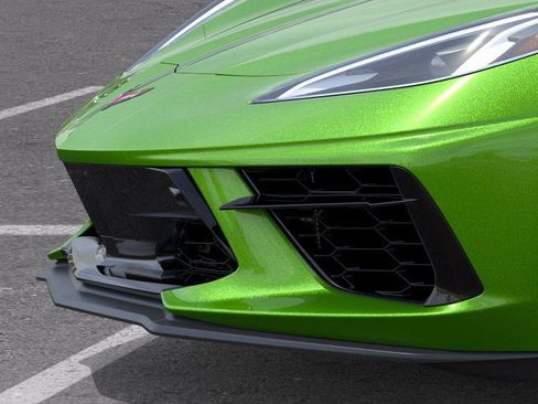 New 2026 Chevrolet Corvette Stingray Premium Conv w/ Z51 Performance Package image 15