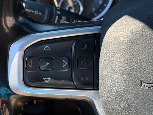 Used 2022 RAM 1500 Big Horn RWD image 16