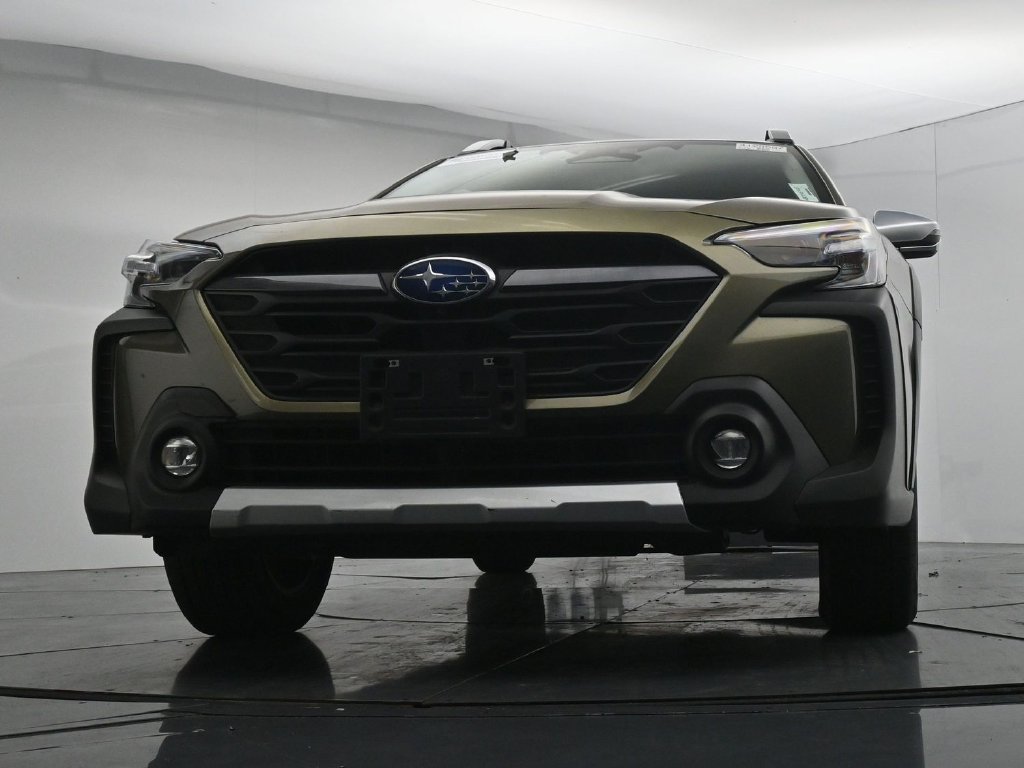 Used 2024 Subaru Outback Touring XT AWD/4WD image 19