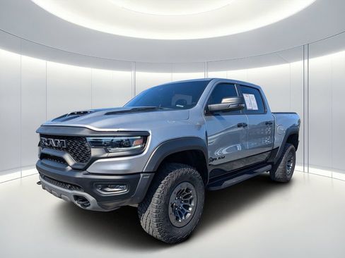 Used 2024 RAM 1500 TRX AWD/4WD image 8