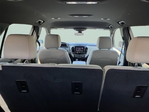 Used 2023 Chevrolet Traverse LS AWD/4WD image 26