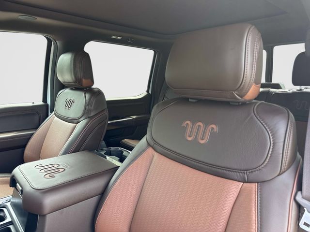 New 2027 Ford F350 King Ranch AWD/4WD image 23
