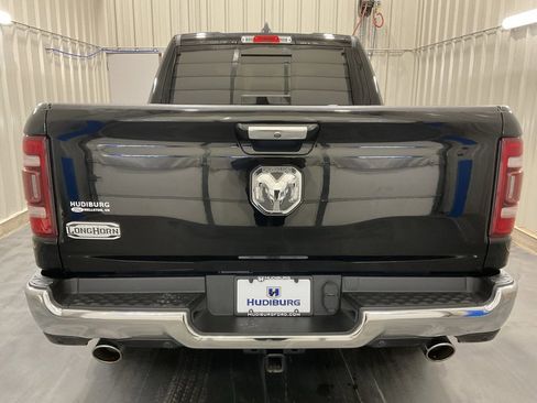 Used 2020 RAM 1500 Limited image 21