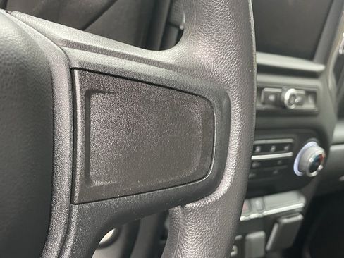 Certified 2024 Chevrolet Silverado 1500 Custom image 32