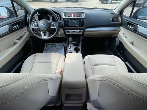 Used 2017 Subaru Legacy 2.5i Premium image 28