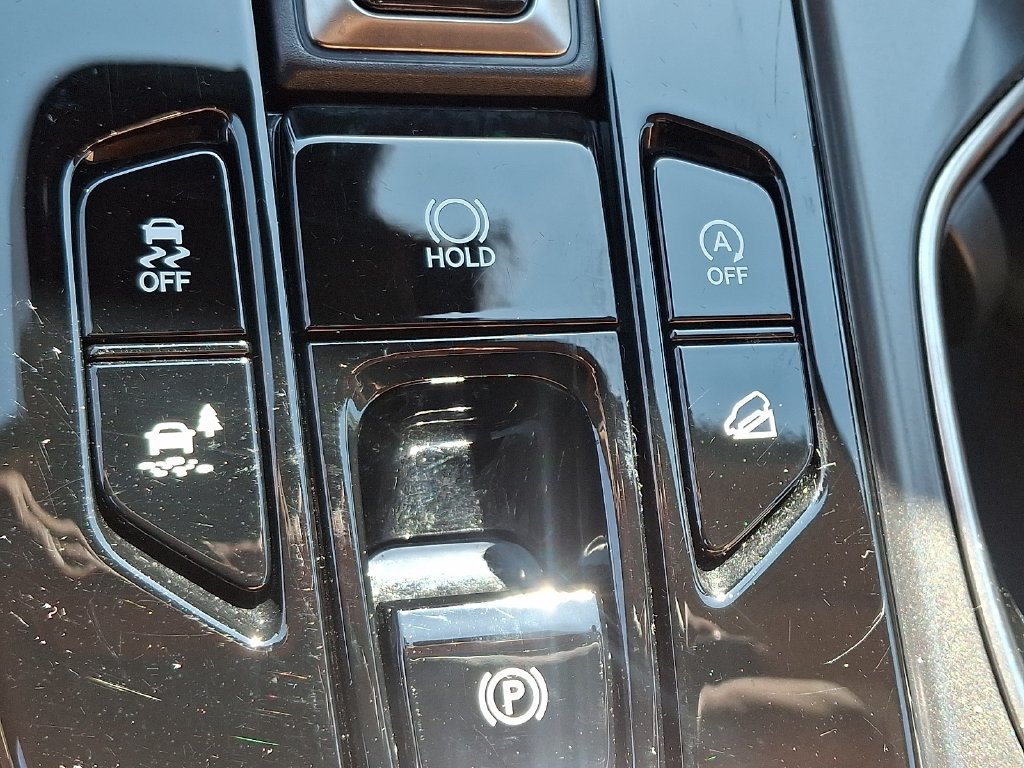 Certified 2025 Lexus NX 350 AWD w/ Accessory Package (2T) image 24