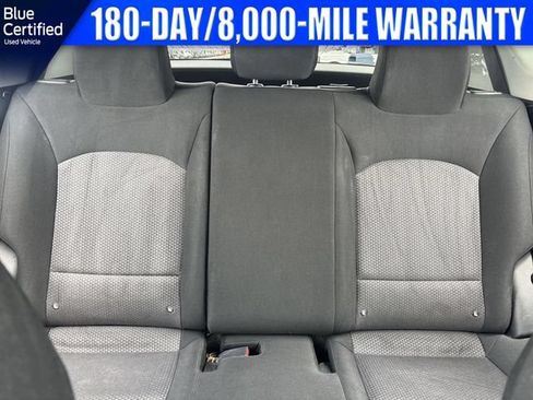 Used 2020 Kia Soul LX FWD image 16
