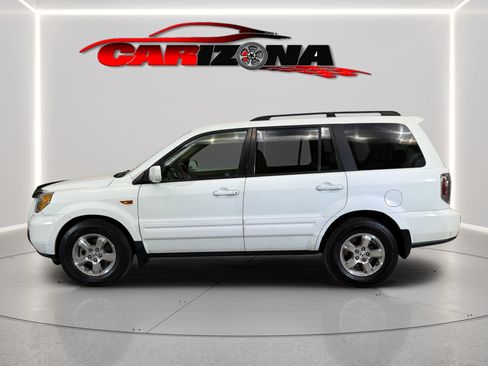 Used 2008 Honda Pilot EX-L image 11
