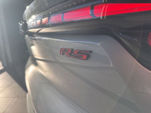 New 2026 Chevrolet Equinox EV RS image 7