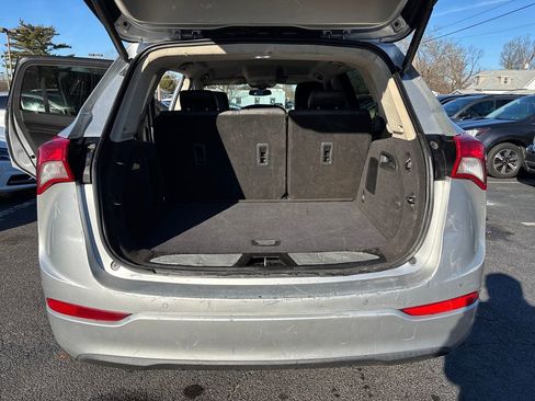 Used 2019 Buick Envision Essence image 17