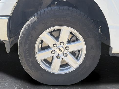 Used 2023 Ford F150 XLT AWD/4WD image 35