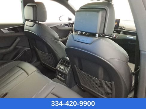 Certified 2024 Audi A5 2.0T Premium Plus image 26