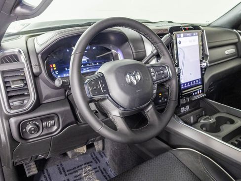 New 2026 RAM 2500 Laramie w/ Night Edition image 3