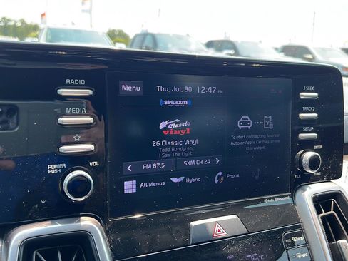 Used 2021 Kia Sorento S FWD image 13