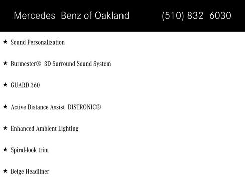 Certified 2024 Mercedes-Benz C 300 4MATIC Sedan image 6