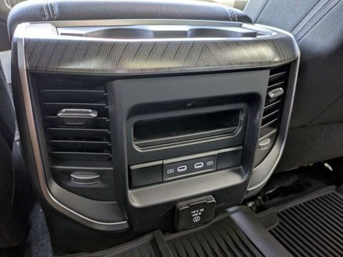 New 2026 RAM 3500 Big Horn AWD/4WD image 14
