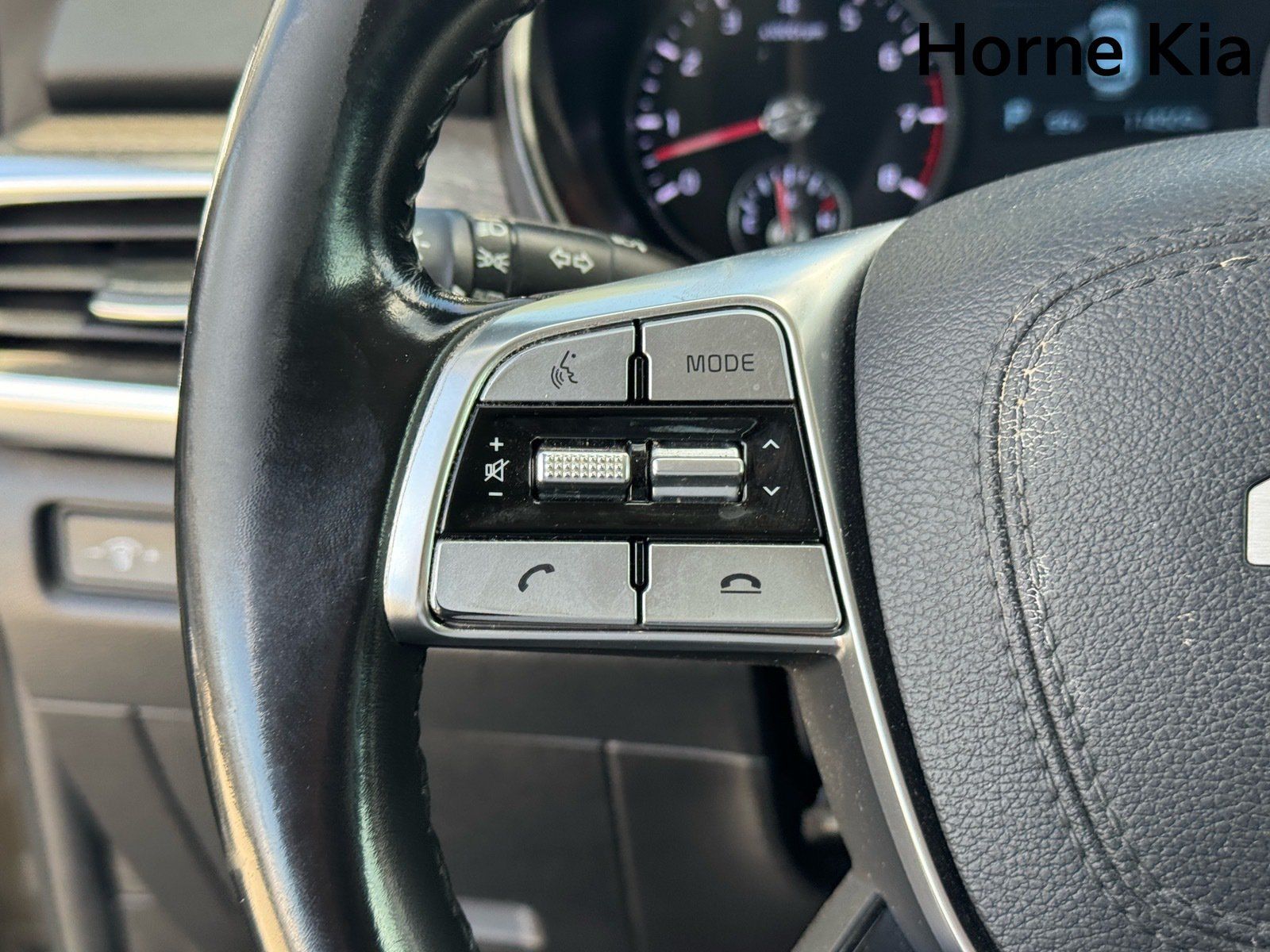 Used 2022 Kia Telluride EX w/ EX Premium Package FWD image 19